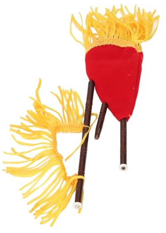 Bamjour Dudelsäcke, Miniatur-Dudelsack, Neues Baby-Dudelsack-Spielzeug, Dudelsack für Anfänger, Sackpfeifen für Erwachsene, Dudelsack für Anfänger, Spielbares Spielzeug