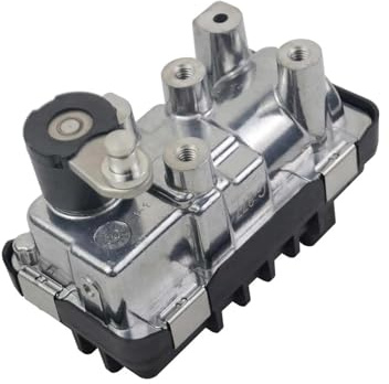 Auto Turbolader Elektrischer Turbo Aktuator G-277 765155 6NW009420 Für 3.0 CDI W251 W211 X164 W164 3,5-T