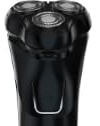 Rasierer Herren Elektrisch mit 4D-Schwebekopf Nass- & Trockenrasur, IPX6 Wasserdicht mit Leistungsanzeige und Pop-Up Trimmer