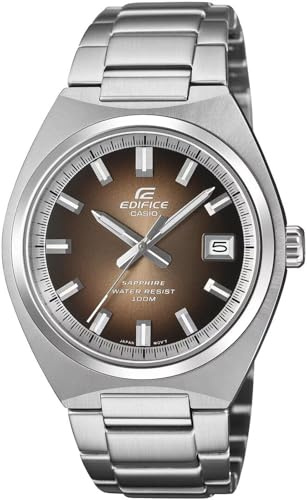Casio Edifice Classic EFB-109D-5AVEF Herrenarmbanduhr