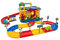 WADER Garage Nr. 1 Parkhaus Parkgarage Autogarage mit Spielstrasse