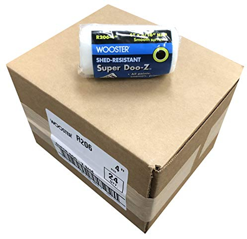 DOO-Z ROLLER CVR4 3/16
