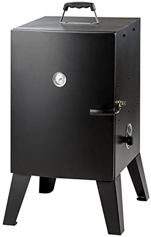 DEMA Räucherschrank Freiburg