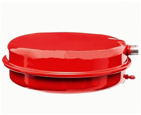Recamania Vaso Expansion Caldera Ferroli 6 litros I39819870