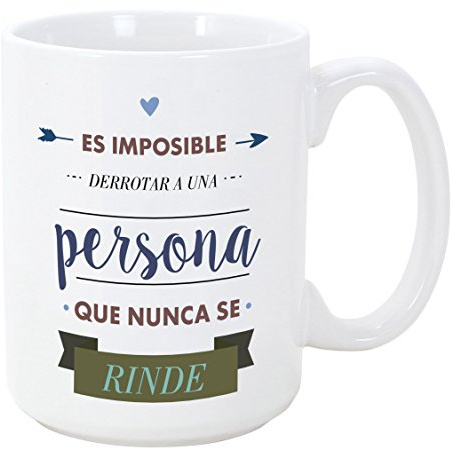 Es Imposible Derrotar ES