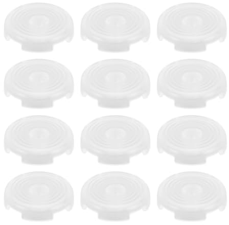 Tappi di Sostituzione del Joystick, Tappi per Bottoni di Sostituzione da Gioco Anti -slittamento Antipasto Antipasto per la Riparazione (#2)