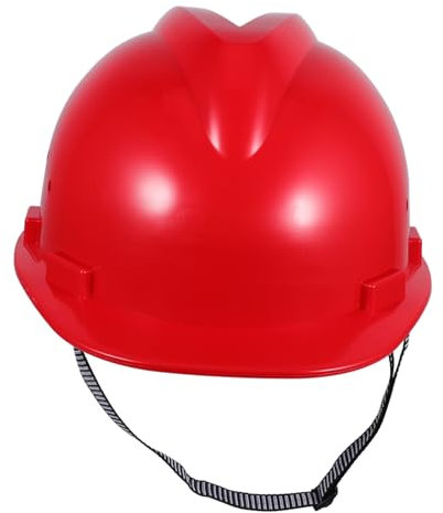 Gadpiparty Casque De Construction Casques De Sécurité Réglables Casque De Sécurité Casque De Travail pour Les Travailleurs De La Construction Et Équipement De Protection Extérieure
