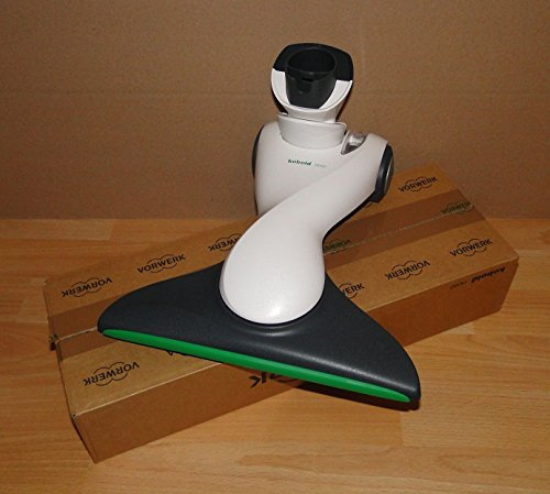 Vorwerk Kobold HD50 Bürste NEU für VK140-150