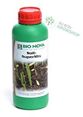 BIO NOVA - SOIL SUPERMIX 1L