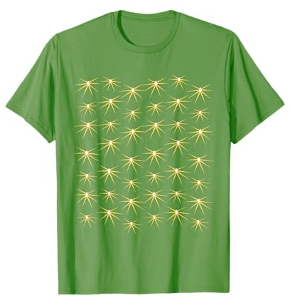 Cactus Costume Shirt Adult Men Women Kids Cactus Costume T-Shirt