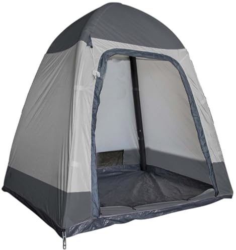 Bo-Camp - Schuppen-Zelt - Medium - Luft - Aufblasbar - 200x160x200 cm