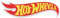 Open Road Brands Mattel Hot Wheels Flame Logo Metallschild – Großes Hot Wheels Schild für Kinderzimmer, Männerhöhle oder Garage