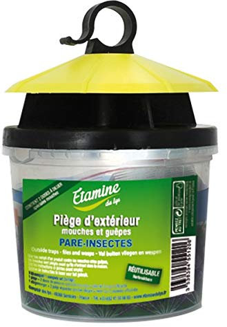 Etamine du Lys - Piège à mouches - Vendu par unité