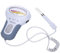 AUTO Testeur de chlore et de pH CL2 avec sonde, analyseur de qualité de l'eau pour piscine, cessoire de rempl ement pour spatesteur ph piscine testeur cl testeur ph et ch piscine electronique