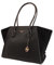Michael Kors 30H1G4VT4S-001 XL TZ TOTE Bag Female BLACK