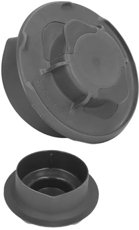 Compatibile con Bimby, tappo tazza TM5 TM6 50/100 ml