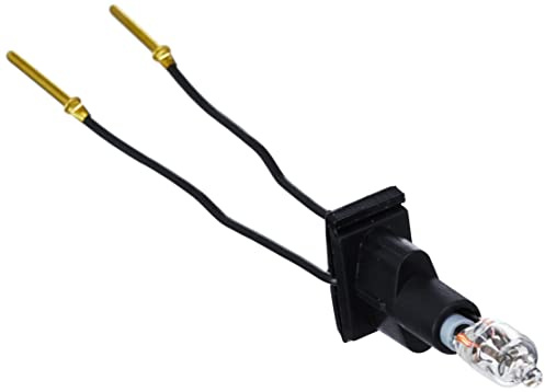 Busch-Jaeger 8346-1 Glimm-/Glühlampen mit Anschlussleitung
