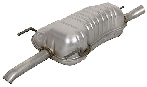 Bosal 185-479 End Silencer