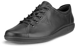 ECCO Damen Schnürschuhe Soft 2.0