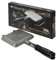 Toastie Maker Sandwich Toaster for Gas Cookers
