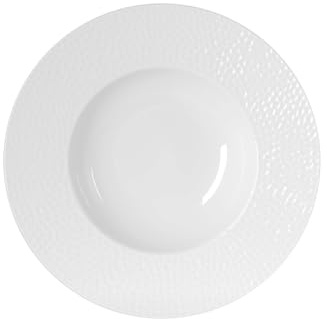 Table Passion - Assiette creuse Louna 23 cm (lot de 6)