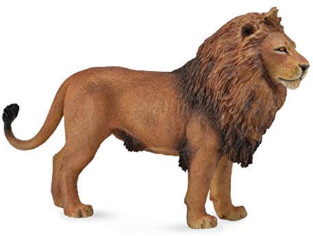 Collecta - Leon Africano - L - 88782 (90188782)