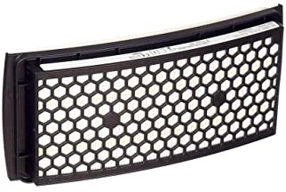 Dräger X-plore 8000 Partikel-Filter der Schutzklasse P R SL | Entspricht Schutzstufe P3