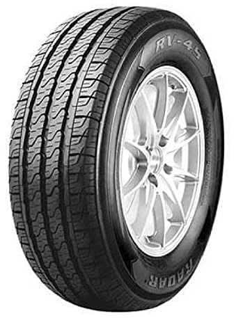 Radar 215/60 R17 109T Ganzjahresreifen Allwetter LLKW M+S 3PMSF Reifen