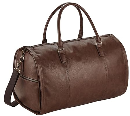 Quadra QD880 NuHide® Garment Weekender