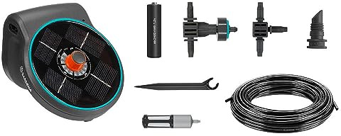 Gardena Azione Solare Irrigazione AquaBloom Set Standard One Size