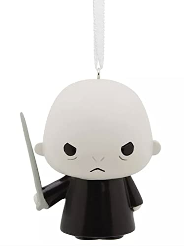 Hallmark Harry Potter Lord Voldemort Christbaumschmuck