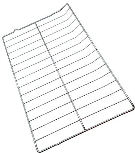 DG75-01001C Range/Stove/Oven Rack-Flat Compatible with Samsung Range Oven Rack DG75-01001A DG75-01001B