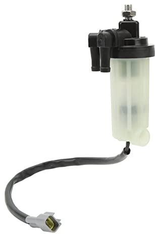 Filtre à Carburant pour Moteur Hors Bord, avec Ligne, Bord 4 Temps 6D8 24560 00 01