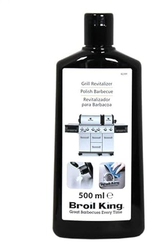 Broil King 62391 Grill Revitalizer