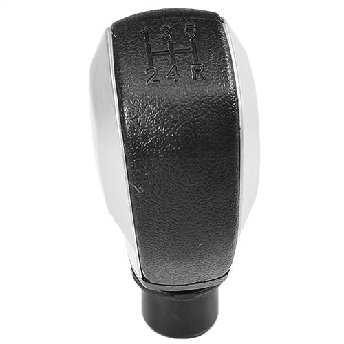 Pomo para Palanca Compatible Con Peugeot Para 307 301 206 207 408 308 508 2008 3008 C4L C2 Perilla Cambio Marchas Manual MT Para Coche, Palanca Cambios, Palanca Cambios, Manija Transmisión