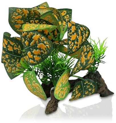 Swell Reptiles Artificial Golden Pothos Plants