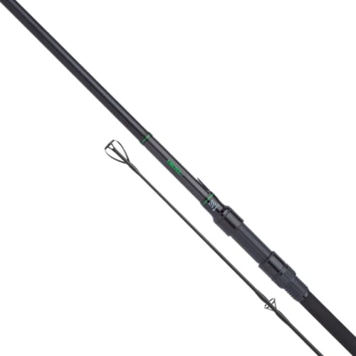 Sonik Sports Hero X Angelruten zum Karpfenangeln, 3 m