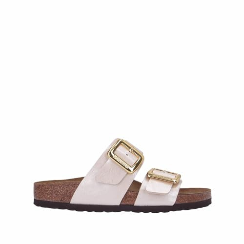 Birkenstock Sydney Cushion Buckle 1029492, Sandali - 39 EU