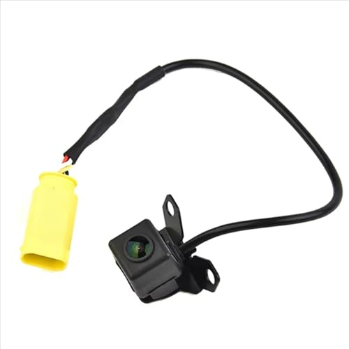 Caméra De Recul Compatible Avec Kia Pour Portage 2011 2012 2013 2014 2015 2016 1 Pièce Caméra De Recul Pour Accessoire De Remplacement 95750-3W000