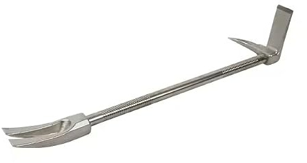 36 Halligan Bar Hooligan Bar