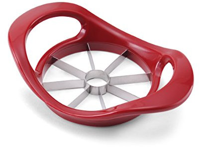 Farberware Découpe-pomme professionnel (rouge)