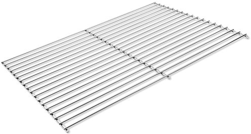 Deos-grill Grille de Barbecue en INOX européene 48x35cm