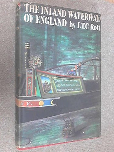 The inland waterways of England