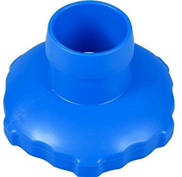 ADATTATORE PER KIT DI PULIZIA 58947 58949 RICAMBIO PISCINA INTEX 11238