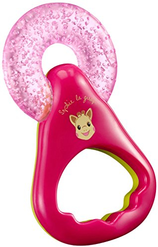 Sophie la Girafe – Fresh Touch – Beißring – Frische mit Kühlgel (Zufallsmodell)