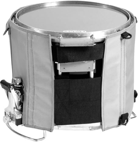 Gator Cases gp-mdc-14sd 12 Zoll x 35,6 cm Snare Drum Cover