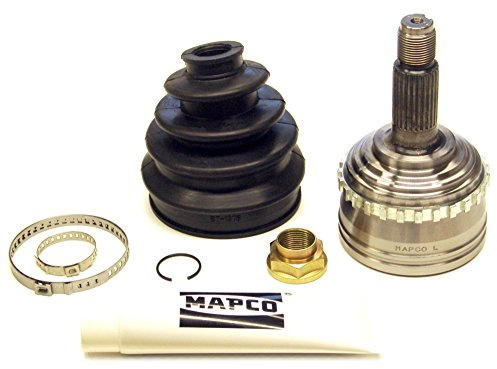 Mapco 16954 Gelenksatz Antriebswelle Vorderachse radseitig