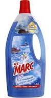 St.Marc - Nettoyant Cote Bretonne - 1,25 L - lot de 3