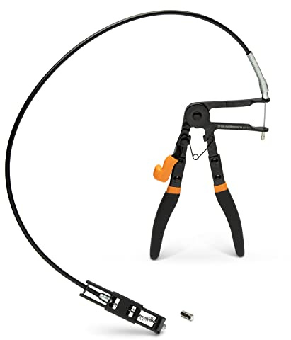 GEARWRENCH Cable Hose Clamp Pliers - 82115