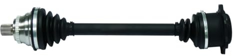 SKF Antriebswelle VKJC 4810 Position Vorderachse links Höhe 129mm Länge 733mm Breite 132mm - OE Qualität | Vkjc 4810 Kompatibel mit 100 C4 Avant (4A5),100 C4 Stufenheck (4A2),A6 C4 (4A2),A6 C4 Avant (4A5)